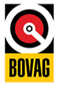 Bovag Logo Header